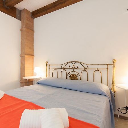 Antico Casale Siciliano Pension Balata di Baida Buitenkant foto