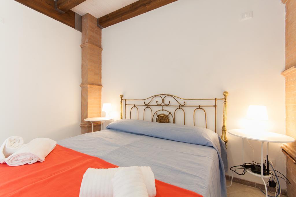 Antico Casale Siciliano Pension Balata di Baida Buitenkant foto